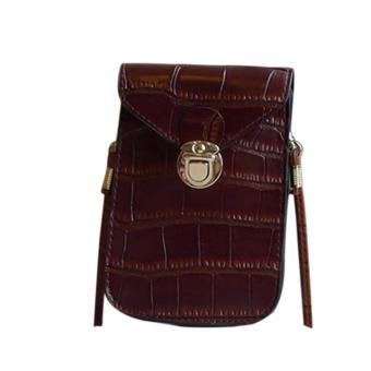 Amart Fashion Tas Dompet Tas Bahu Tas Kurir Tas Gendong Tas Selempang Mini Kulit PU Untuk Wanita Pebruari 2019 - 2 Amart fashion tas dompet tas bahu tas kurir tas gendong tas selempang mini kulit PU untuk wanita - 2