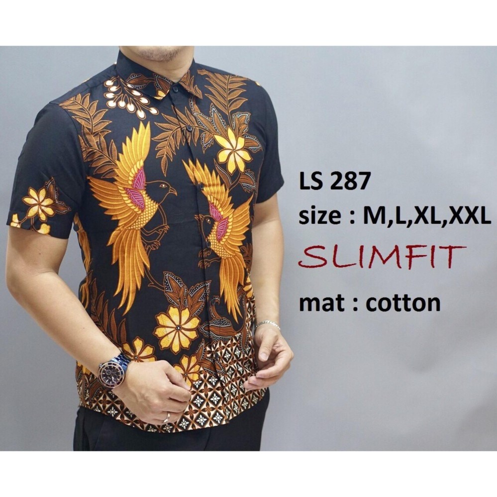 Batik Modern Com
