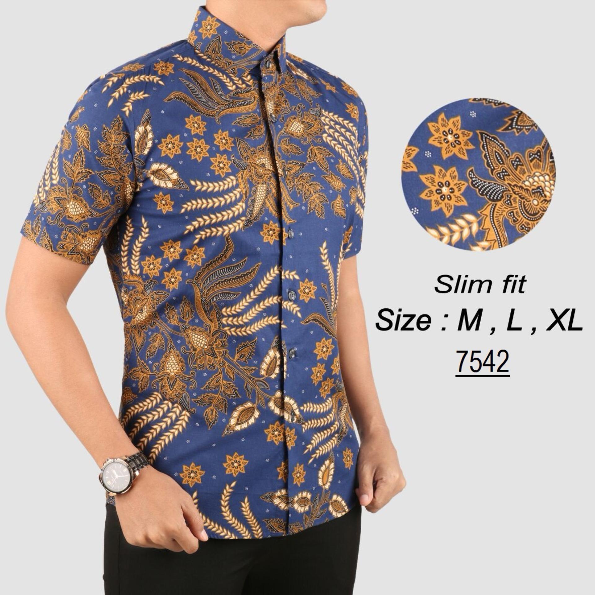  Batik  Modern  Com