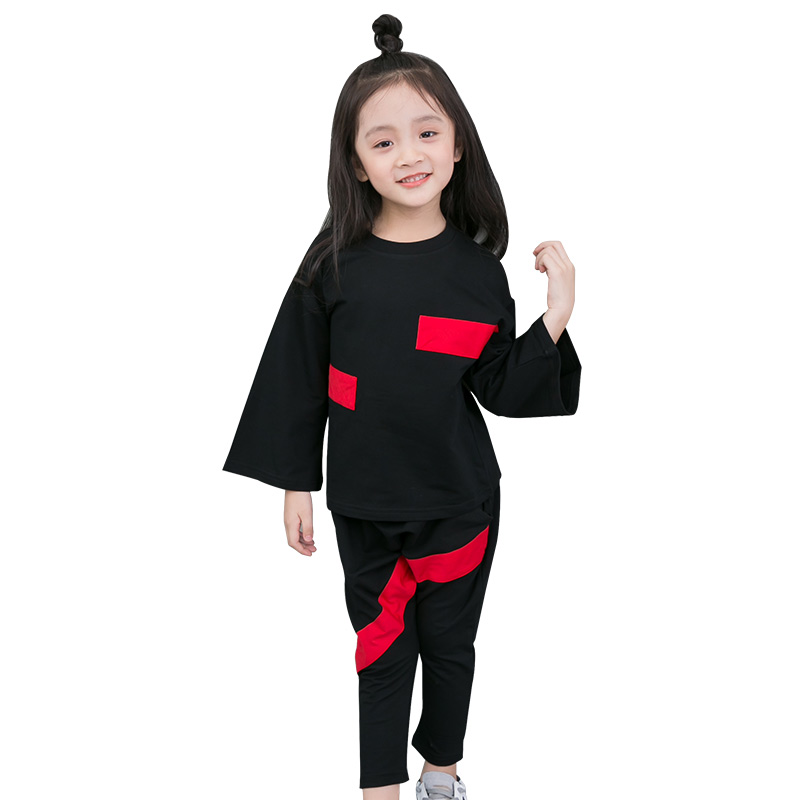 Korea Fashion Style gadis anak-anak rok anak perempuan gaun (Merah muda). Source · Bf korea perempuan gadis celana harem (Jahitan merah)