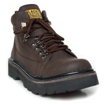 Gambar Blackmaster Puma Brown