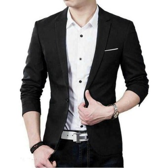 Setelan Jas Pria Murah Berkualitas | Lazada.co.id