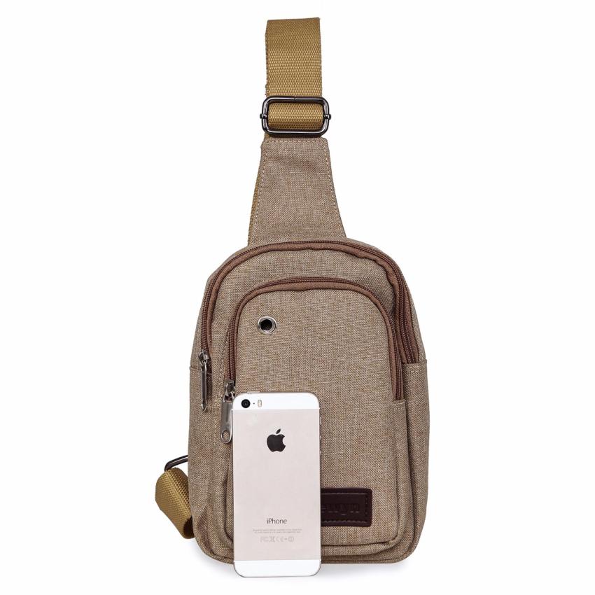 brewyn tas selempang canvas polyester pria tas selempang brewyn tas selempang canvas polyester pria tas selempang