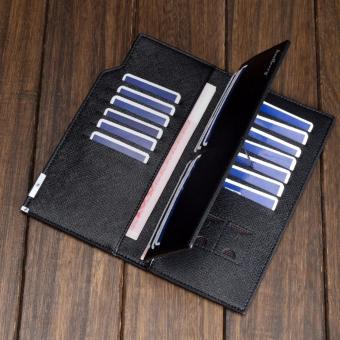 jual bryl dompet kulit panjang pria baellerry iron edge jual bryl dompet kulit panjang pria baellerry iron edge