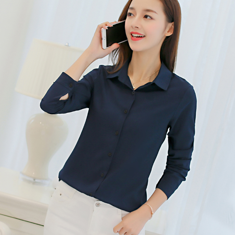 CALAN DIANA Kemeja Wanita Pas Badan Bahan Sifon Lengan Panjang Banyak Warna (Anggur merah) baju wanita baju atasan kemeja wanita blouse wanita CALAN DIANA Kemeja Wanita Pas Badan Bahan Sifon Lengan Panjang Banyak Warna (Anggur merah) baju wanita baju atasan kemeja wanita blouse wanita