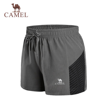 Jual Camel anyaman wanita baru anti celana kebugaran celana pendek
(A7W1U8142, abu abu gelap hitam Strip) Online Terbaru