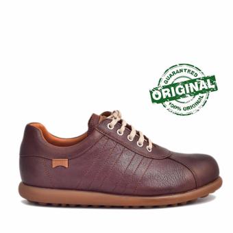 Gambar CAMPER Pelotas Ariel   Sepatu Pria   Coklat