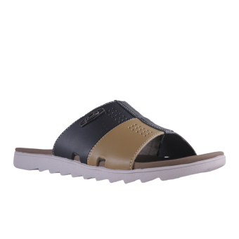 Gambar Carvil Qiu Qiu 993M Men s Casual Sandal   Olive