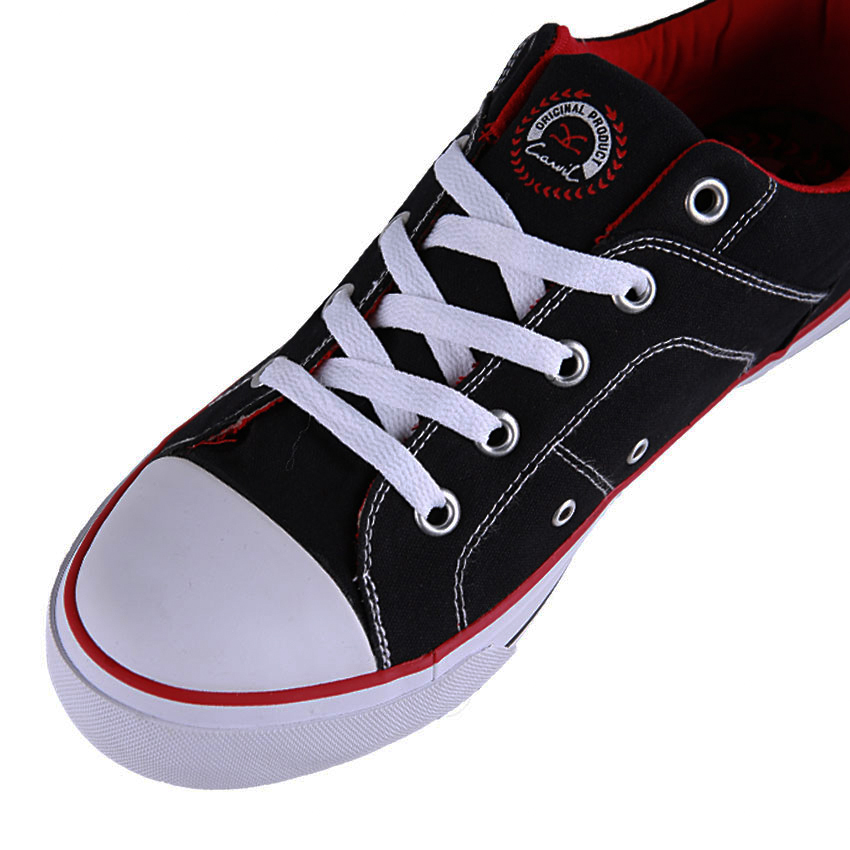 ... Denim Cek Harga Source Jual Beli Carvil Roller M Men s Canvas Shoes