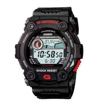 Gambar Casio G Shock G 7 900 1