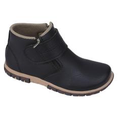 Catenzo Junior Cjm 012 Sepatu Casual Boots Sneaker-Anak Laki-Laki-Sintetis-