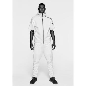 Gambar Celana Panjang Adidas GO   White
