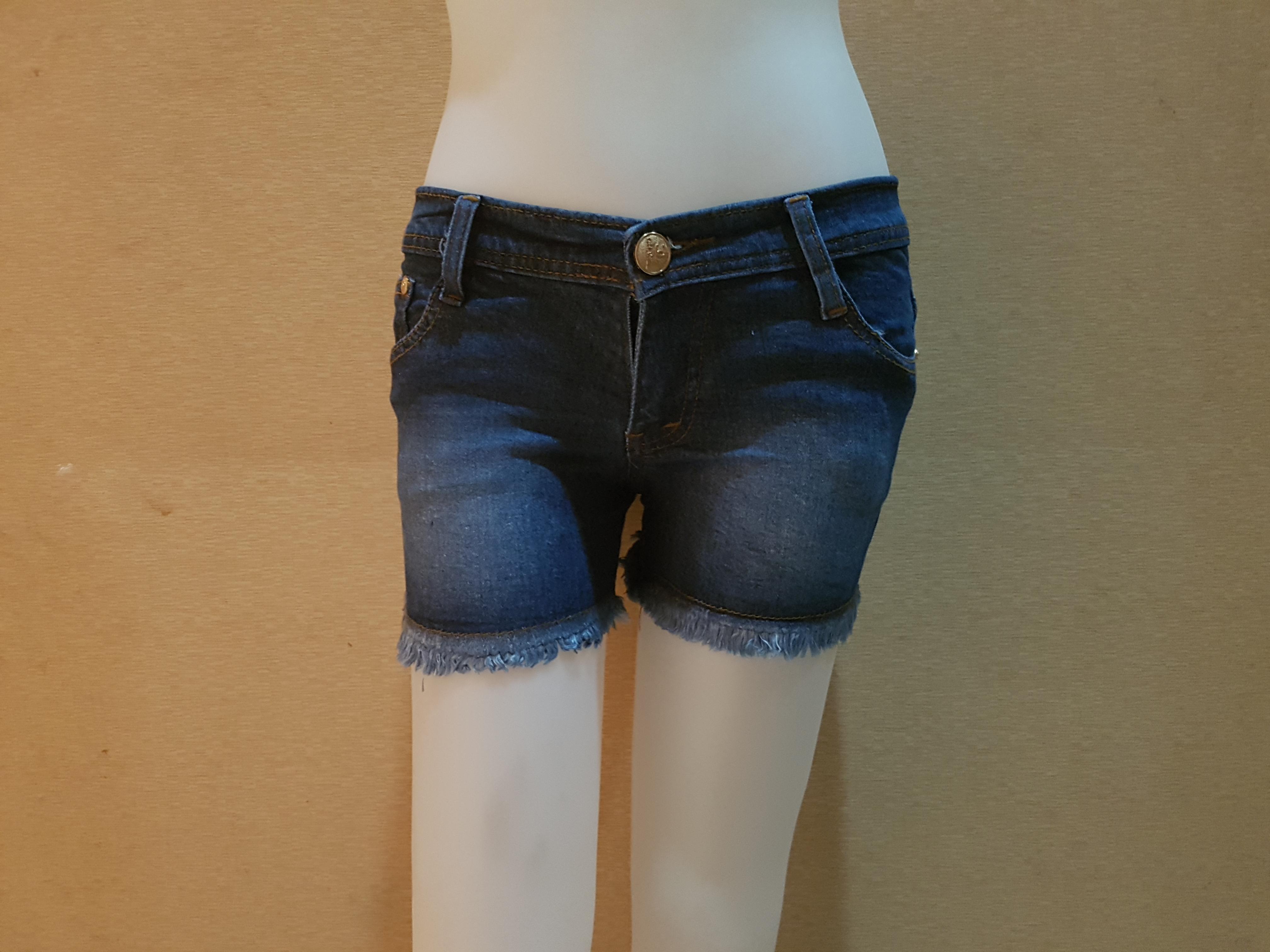 Celana pendek hot pants size 27 28 29 30 jeans strech murah dan bagus dijamin
