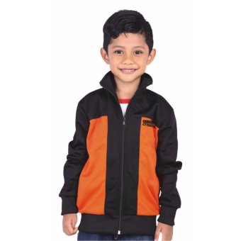 Gambar cjunior jaket anak laki laki naruto 2