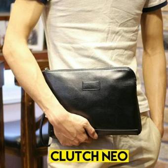 jual clutch dompet tas tangan pria ishiya neo impor toati store di lazada omjoni jual clutch dompet tas tangan pria ishiya neo impor toati store di lazada omjoni