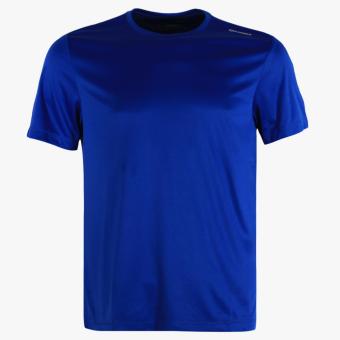 Gambar Diadora Abel X Men s Fitness Top   Biru