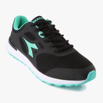 Gambar Diadora Dionte Women s Sneakers Shoes   Turquoise