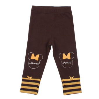 Gambar Disney Busana Anak anak Gadis Long Johns (PARK S yang mendalam warna DA531MR07C21)