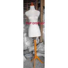 Boneka Kayu Yang Dapat Disesuaikan Dengan Bergerak Sendi Anggota Source · Rp 35 000. Source