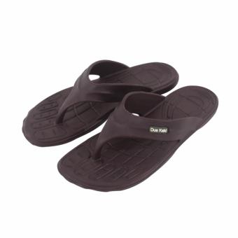 eelic sjk 301 coklat sandal jepit karet lazada indonesia eelic sjk 301 coklat sandal jepit karet lazada indonesia