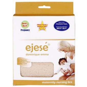 Ejese Maternity Nursing Bra Mei 2019 - 2 Ejese Maternity Nursing Bra - 2