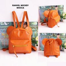 Wanita PU Kulit Tas Bahu Tas Messenger Satchel Shoulder Crossbody Bag - intl. Source ·