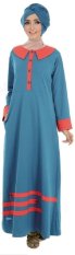 Gamis Alnita AG09-tosca