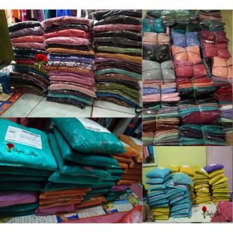 Gamis Polos Jersey Super Umbrella L3 Jumbo | Gamis Syari Jersey Super Busui Size XXL - (Navy) Desember 2018 - 5 Gamis Polos Jersey Super Umbrella L3 Jumbo | Gamis Syari Jersey Super Busui Size XXL - (Navy) - 5