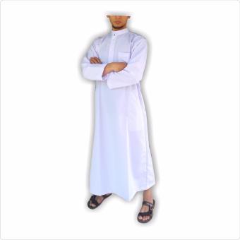  Baju  Muslim Pria  Terbaik Termurah Lazada  co id