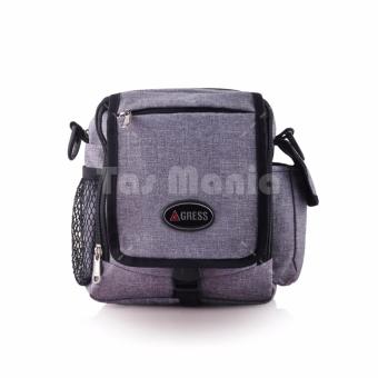 Gear Bag - Silver Surfer Edition Backpack + FREE Gress - Black Warrior Juni 2018 - 5 Gear Bag - Silver Surfer Edition Backpack + FREE Gress - Black Warrior - 5