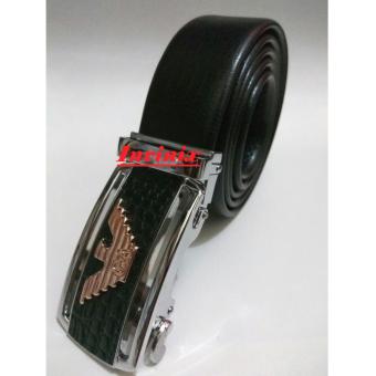 jual gesper ikat pinggang kulit import pria cowo branded invinix di lazada omjoni jual gesper ikat pinggang kulit import pria cowo branded invinix di lazada omjoni