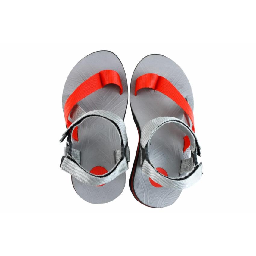 Golfer Katalog GF 8001 Source · Golfer Adventure Sandal Sandal Gunung GF 3303 Red
