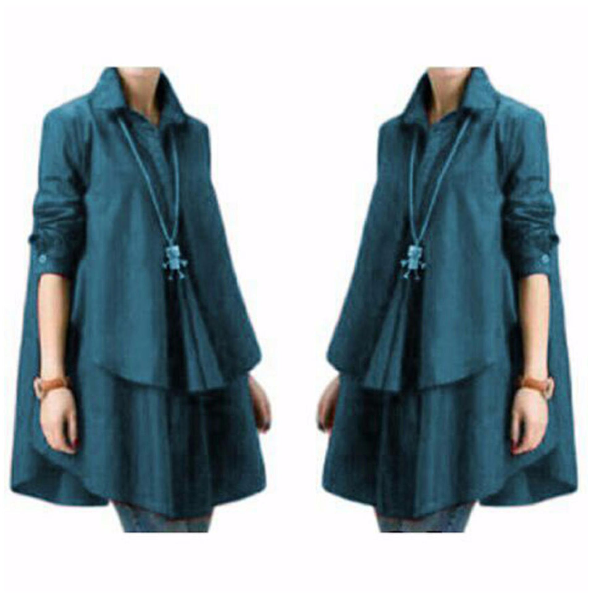 Grateful Blouse Hiraku - Best Seller - Broken white