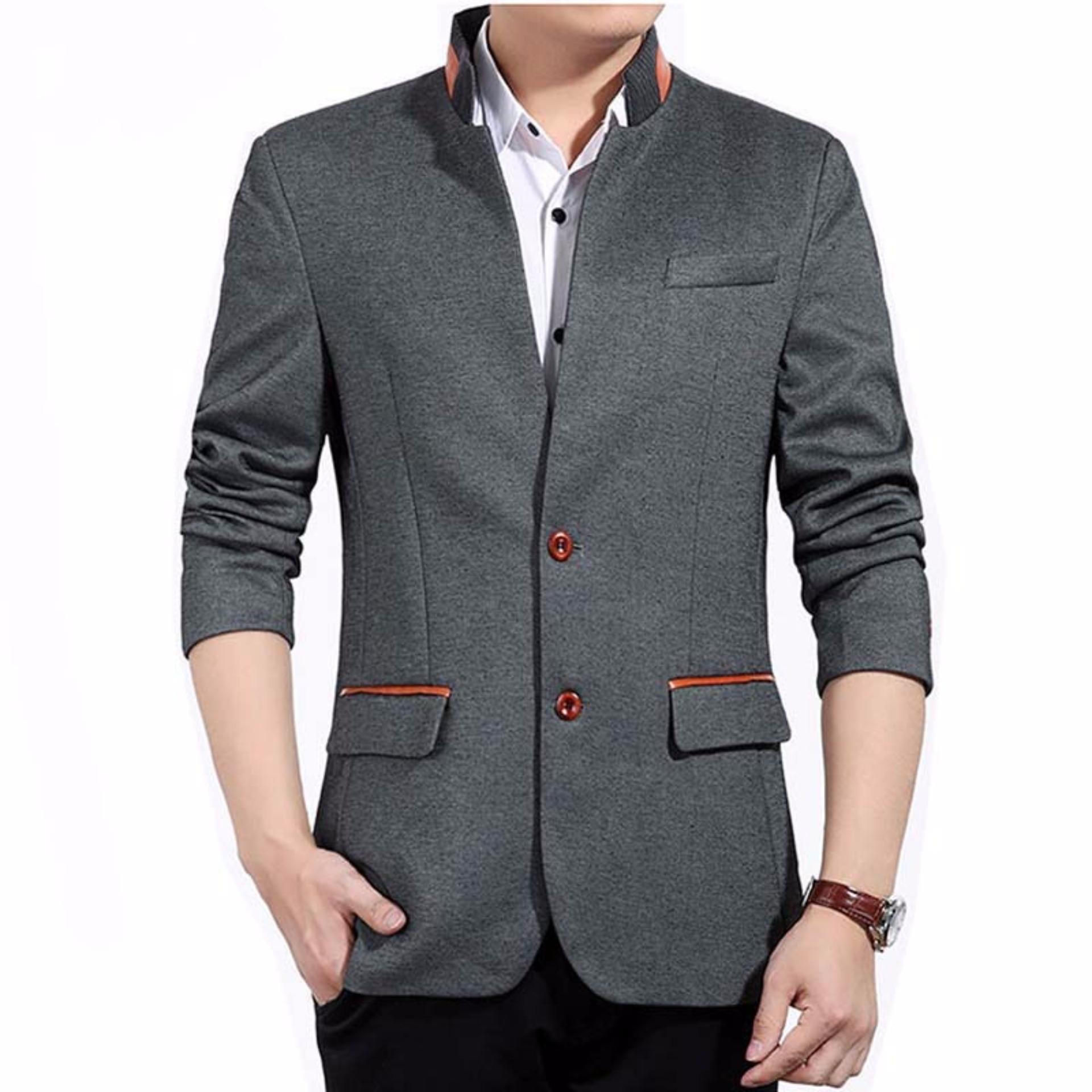 hhugojas - Jas Blazer Simple dan Elegan - 277