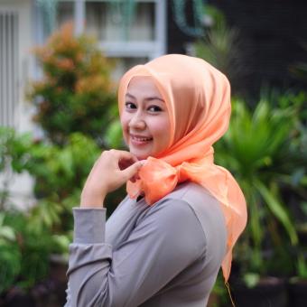 Anak 3-5 Tahun. Source · Hijab Kerudung Syari Organza-