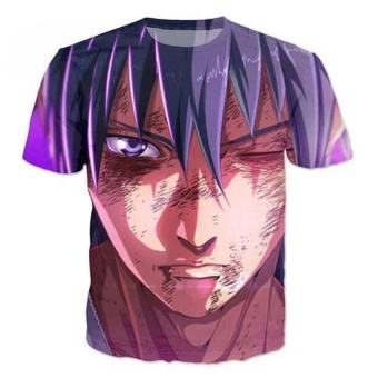 Anime T Shirts Online