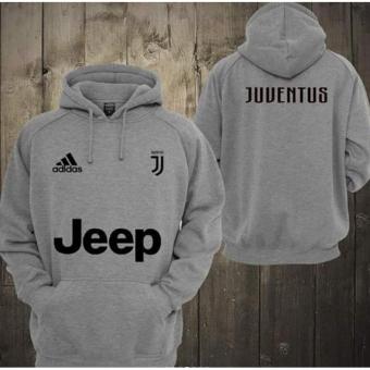 Gambar Hoodie Juventus