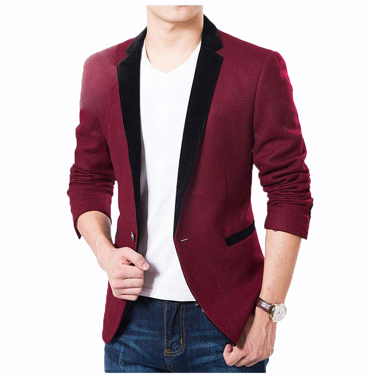 hugojas - Jas Blazer Keren dan Elegan Murah Berkualitas - 127