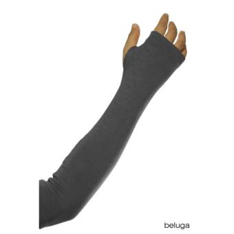 Toko Online lestari jaya21 Shopee Indonesia Source · SEAS Handsock Fingerless Abu Abu