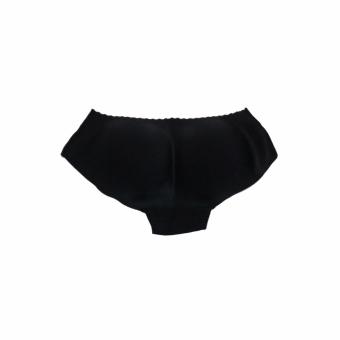 WeLove Booty Pants Celana Dalam Busa - Black