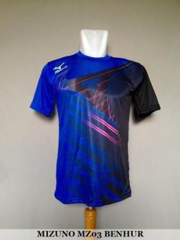 baju mizuno volleyball