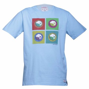 ... Kaos Pria Chau Hadiprana Abu Abu. Delano Black Forest Source Harga Dan Spesifikasi Hush Puppies Celana Pendek Wanita