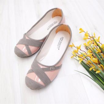 Kelebihan Kekurangan Kelincimadu Diana Slip Flatshoes Salem Terbaru April 2018