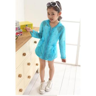 740+ Model Jaket Anak Anti Air HD