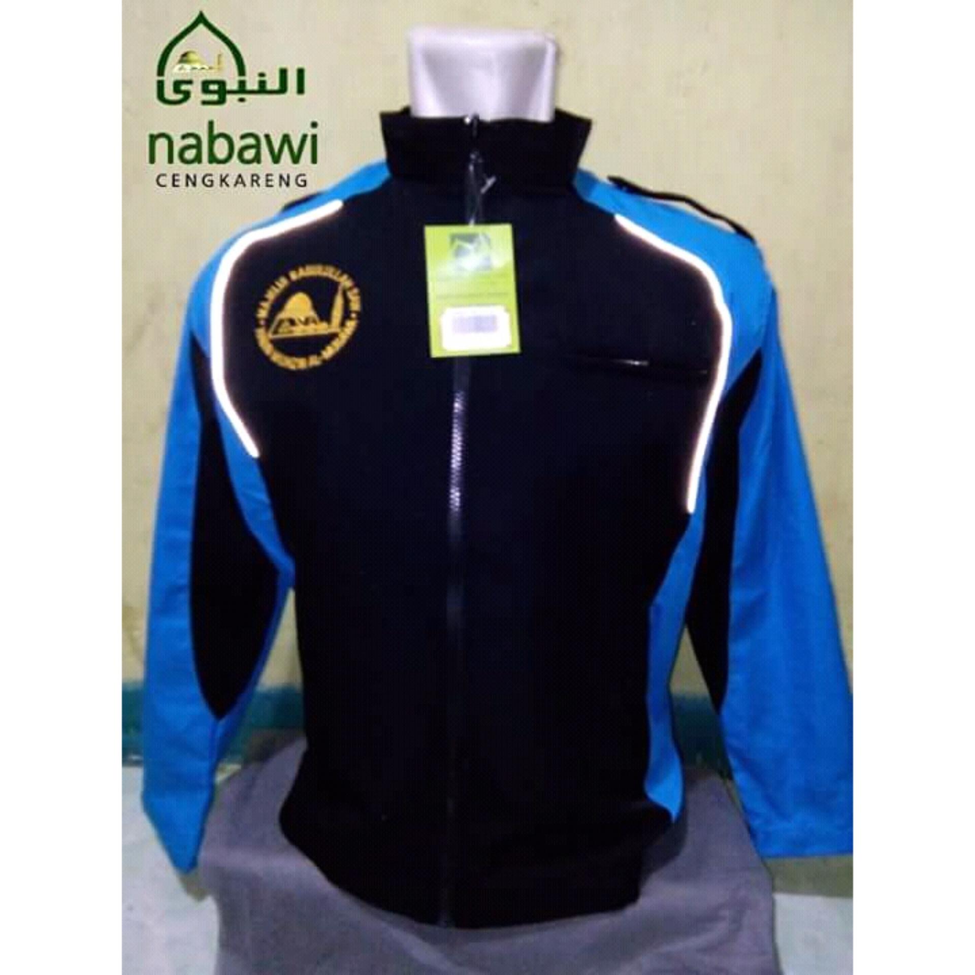 8200 Model Jaket Majelis Rasulullah Gratis Terbaru