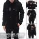 Jaket Parka Marun Best Seller