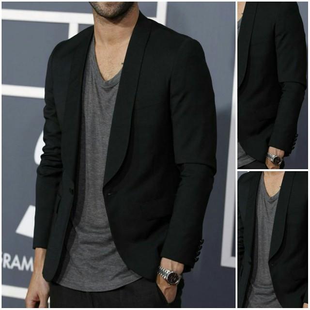 Jas Dan Blazer Elega Elvin Best Quality - Cde997