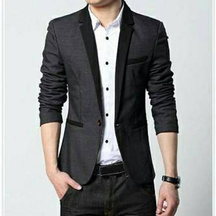 Jas Dan Blazer Gatsby - 5Eaa63