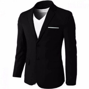 Setelan Jas Pria Murah Berkualitas | Lazada.co.id
