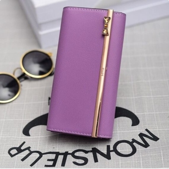 ... P Beauty Wallet Lazada Indonesia Source Jims Honey Fashion Wallet Dompet Import Kqueenstar